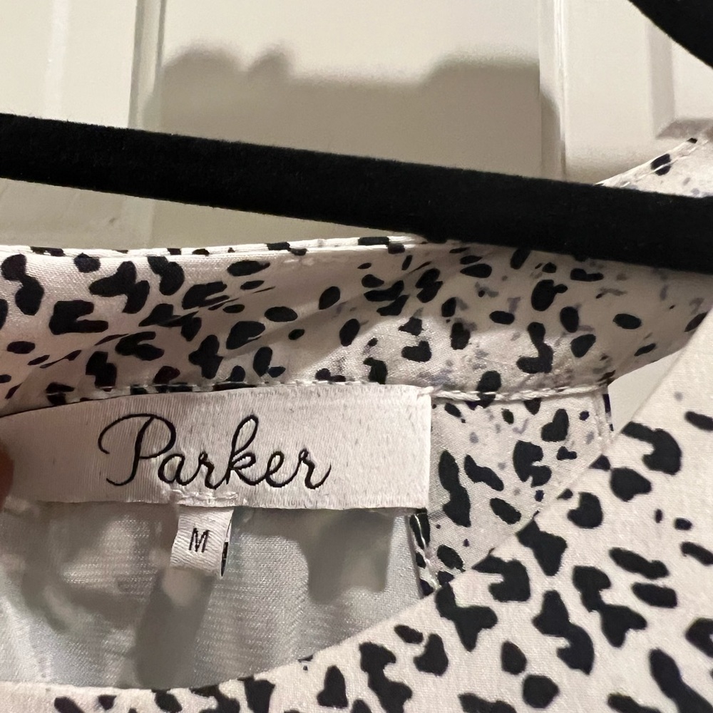 Parker Dress